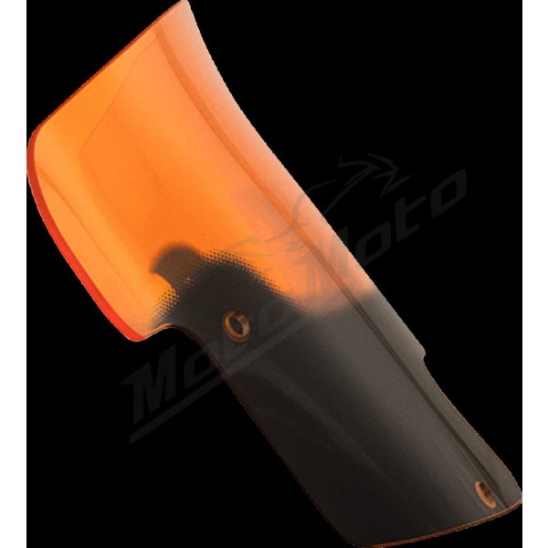 KLOCK WERKS Kolor Flare™ Windshield INDIAN CHALLENGER /PURSUIT 108 20-25
