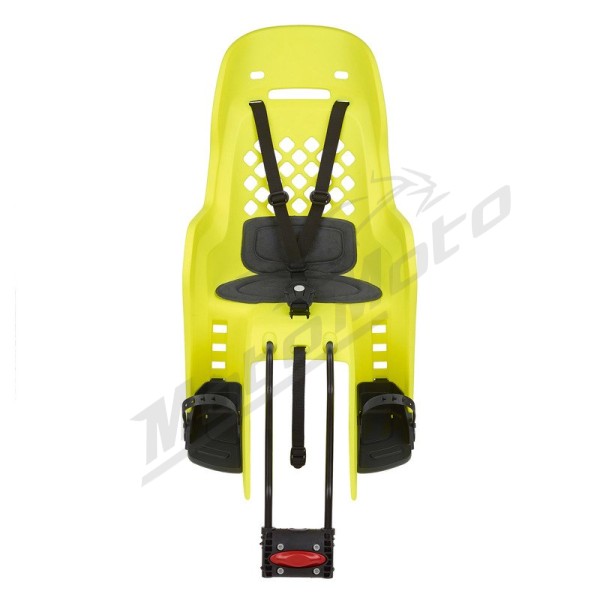 POLISPORT Joy FF 29" Rear Child Bike Seat Frame Mounting 