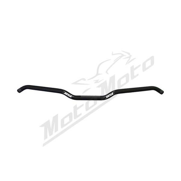 RSI Handlebar Hustler Chromoly Full 22mm 13degree Hooked 1" Rise