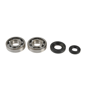 Athena crankshaft bearings with seals Yamaha YZ 250 01-22