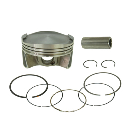 Namura Piston set Can Am Outlander / Renegade / Commander 1000cc 11-17 (90.96MM)