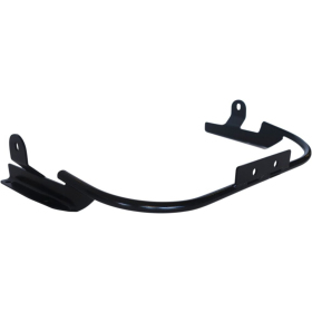 PAUL YAFFE BAGGER NATION Stealth Fairing Support Bar Harley Davidson FLTRK / FLTRX / FLTRXS / FLTRXSE 1690-1977 15-24