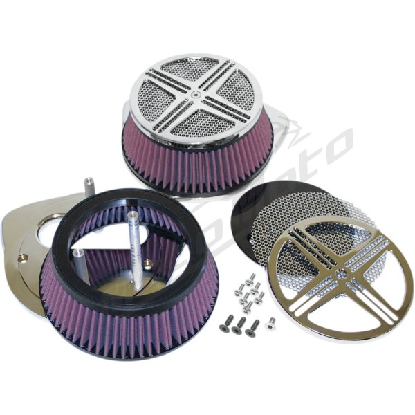 BARON oro filtro rinkinys SUZUKI M 109 R/RLE 06-19