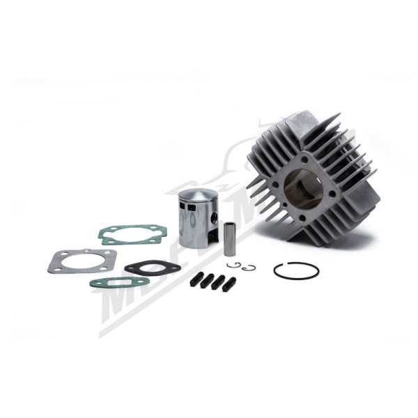 Cylinder MALOSSI Sport Ø42 Pin Ø12 Puch 50cc 69-84 AIR 2T