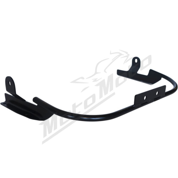 PAUL YAFFE BAGGER NATION Stealth Fairing atraminė juosta Harley Davidson FLTRK / FLTRX / FLTRXS / FLTRXSE 1690-1977 15-24