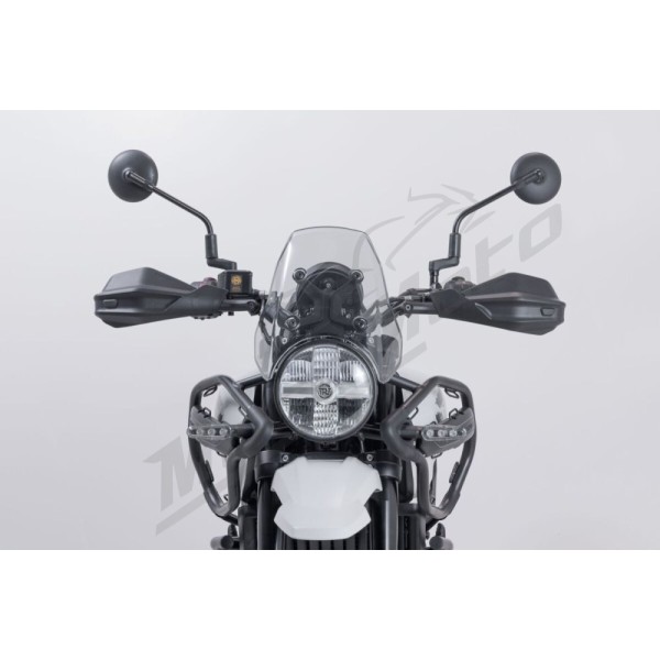 SW-MOTECH Sport Handguard Kit 2pc. Royal Enfield Himalayan 450 24-25