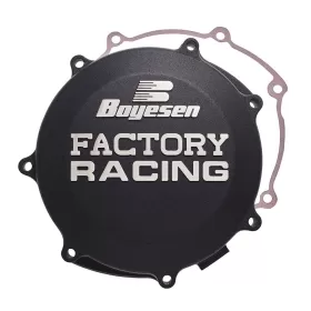 BOYESEN Clutch Cover KAWASAKI KX 250 21-24
