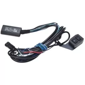 Universal fog lights 2pcs