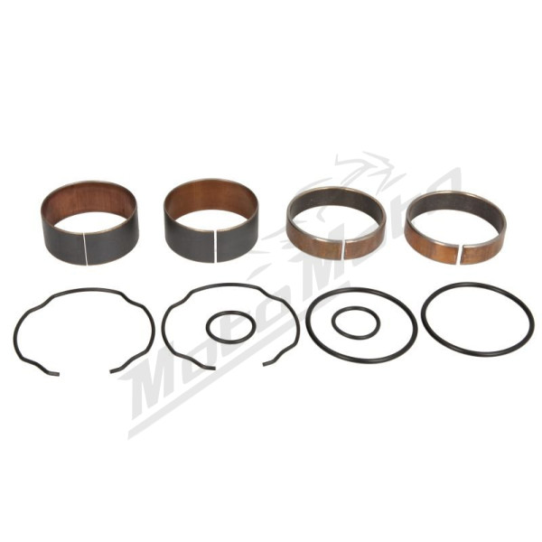 4RIDE Front shock absorber repair kit Suzuki RM 125cc 02-03