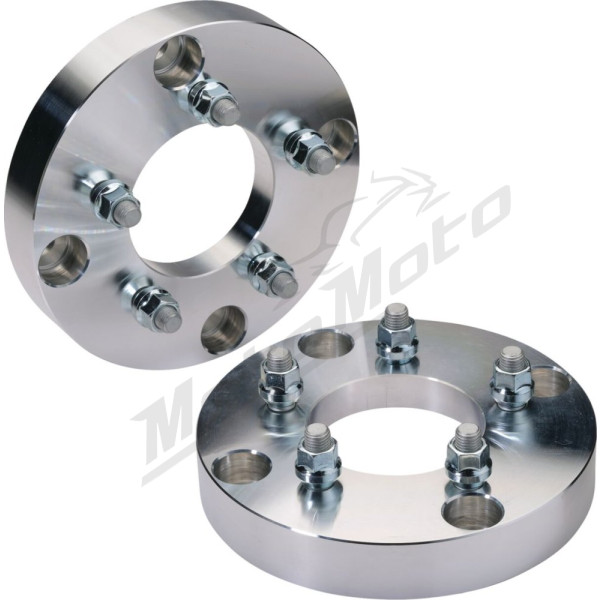 MOOSE OFFROAD FOUR WHEEL Wheel Spacer Adapter 31.75 mm