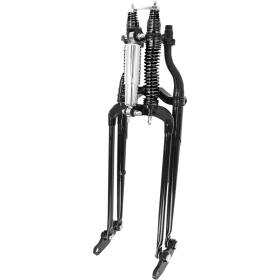 CLASSIC BIKE FORK 3/4 Harley Davidson FLS / FLSTN / FXSTC / FXSTD / FXSTDI 1340-1900cc 85-17