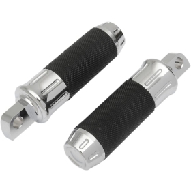 DRAG SPECIALTIES Universal Custom Footpegs