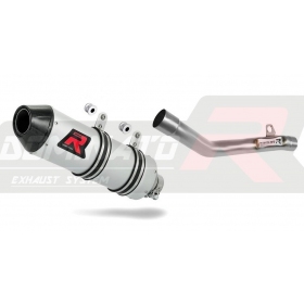 Exhaust kit Dominator MX2 KTM EXC-F 350 2020-2022