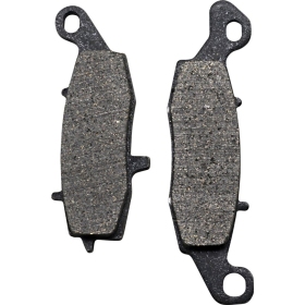 GALFER Semi-Metallic Brake Pads CF Moto / Kawasaki / Suzuki 125-1800cc 95-25
