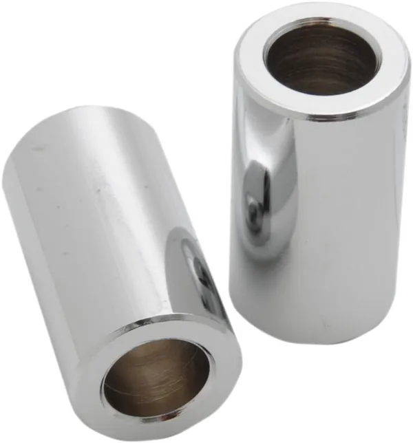 CHRIS PRODUCTS Turn Signal Spacers 2pcs. 31,8 mm