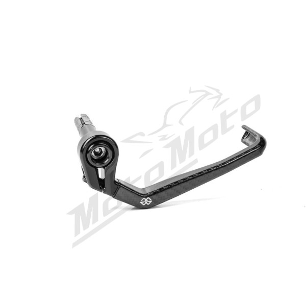 GILLES TOOLING Karboninė stabdžių rankenėlės apsauga BMW / Kawasaki 400/1170 10-25 