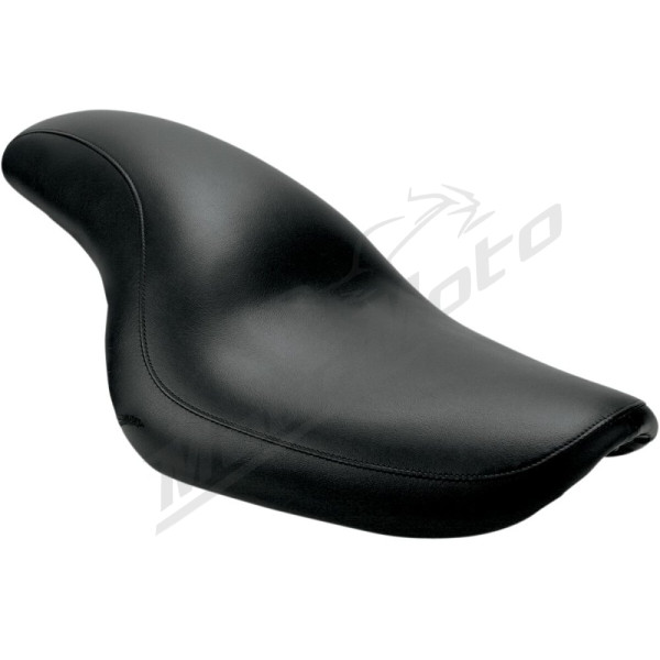 SADDLEMEN Profiler Seat Black Honda GL 1500 97-03