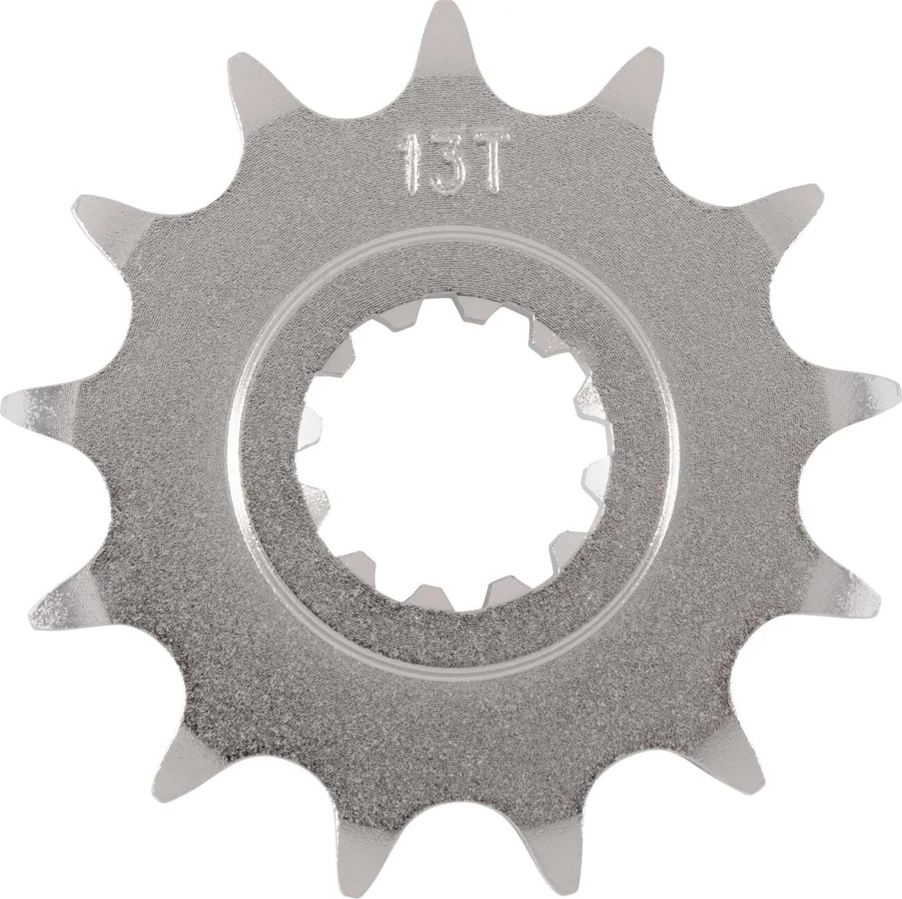MOOSE OFFROAD Front Sprocket 13T Husqvarna / KTM 85-105cc 03-17