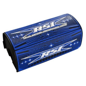 RSI Bar pad large, blue