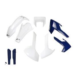 UFO Complete Body Kit for Husqvarna FE / TE / TX 125-501cc 17-19