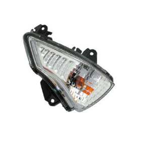 V PARTS OEM tipo posūkis priekinis dešinysis Kawasaki ER-6F/N 09-11