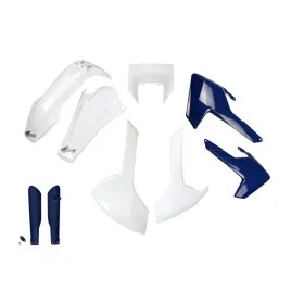 UFO Complete Body Kit for Husqvarna FE / TE / TX 125-501cc 17-19