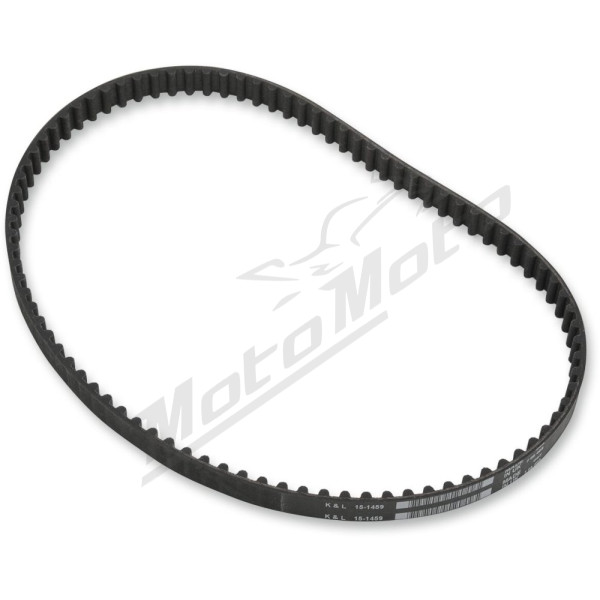 K&L SUPPLY Paskirstymo diržas Honda GL 1500 88-02