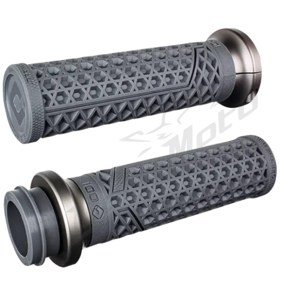 ODI Vans Rankenėlės Harley Davodson FLD / FLH / FLHTC / FLSTF / FXDC / XL / XLH / XR 883-1800 82-22 