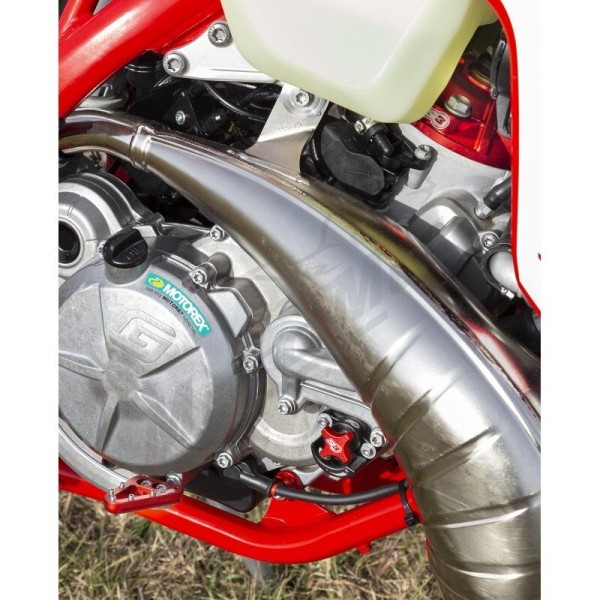 S3 Exhaust Valve Controller KTM / HUSABERG / BETA / HUSQVARNA / GAS GAS 85-300cc 2003-2021