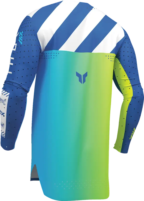 THOR Sportmode Synth Jersey