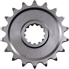 RENTHAL Front Sprocket 341 530 Triumph Adventurer / Daytona / Speed Triple / Sprint / Thunderbird / Tiger / Trident / Trophy 750-1200 92-20