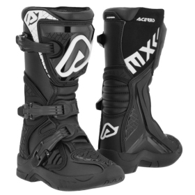 ACERBIS X-TEAM Kids Motocross Boots