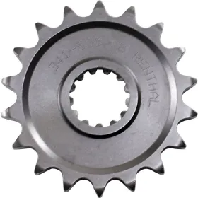 RENTHAL Front Sprocket 341 530 Triumph Adventurer / Daytona / Speed Triple / Sprint / Thunderbird / Tiger / Trident / Trophy 750-1200 92-20