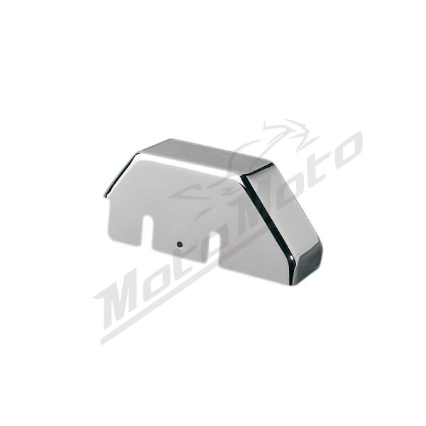 DRAG SPECIALTIES OEM-Style Rear Master Cylinder Assembly Cover Harley Davidson FLST / FLSTC / FLSTF / FLSTN / FLSTS 1340cc 87-99
