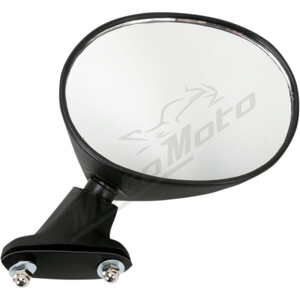 EMGO Mirror Suzuki GSX-R 750/1100 86-88 1pc