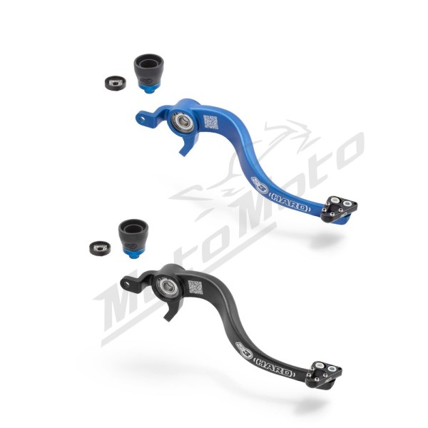 S3 Brake Pedal Rear Sherco 125-450 14-23