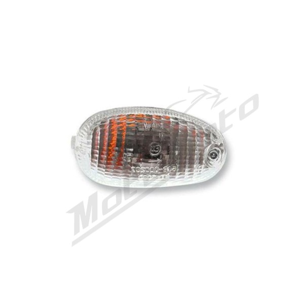 V PARTS Indicator Front Right OE Type Piaggio Typhoon 50 04-11