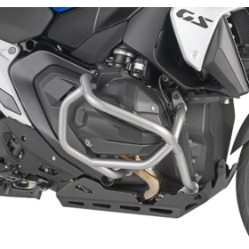 KAPPA Engine guards silver BMW R 1300 GS 24-25