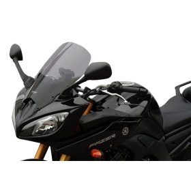 MRA Touring Windshield "T" YAMAHA FZ8 N/S