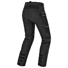 Shima DUNE LADY Textile Pants Black