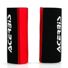 UNIVERSAL FRONT FORK PROTECTION ACERBIS Velcro NEOPRENE 2pcs