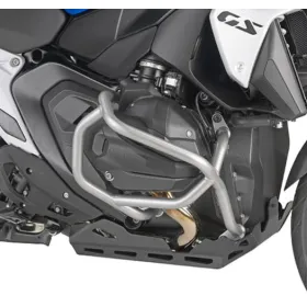 KAPPA Engine guards silver BMW R 1300 GS 24-25
