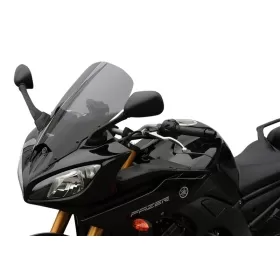 MRA Touring priekinis stiklas YAMAHA FZ8 N/S
