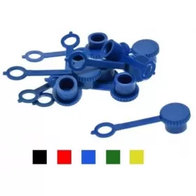Brake caliper covers MZ 10pcs