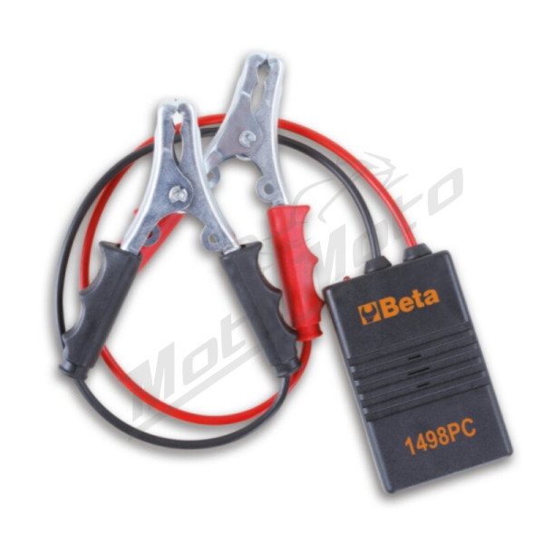 BETA Įtampos stabilizatorius 12-24V