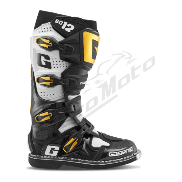 Gaerne cross / enduro shoes sg-12