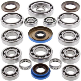 4Ride Rear Differential Repair Kit Polaris RZR / Ranger / Sportsman 325-1000cc 11-17