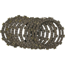 EBC CK Standard Series Clutch Kit TRIUMPH DAYTONA / SPEED TRIPLE / SPRINT / TIGER 955-1050 02-12