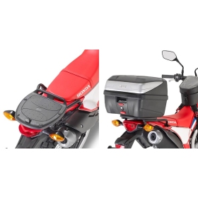 Givi SR1191 top case holder HONDA CRF300L (2021)
