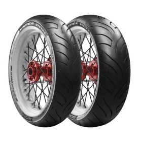 TYRE AVON VIPER STRYKE 120/70 R15 56S TL